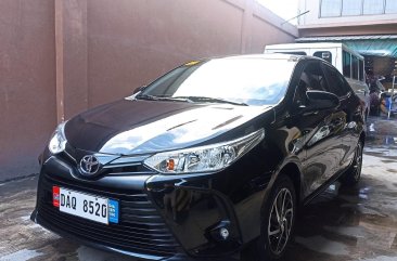 2022 Toyota Vios in Quezon City, Metro Manila