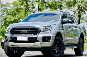 2019 Ford Ranger in Makati, Metro Manila