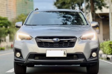 2018 Subaru XV in Makati, Metro Manila