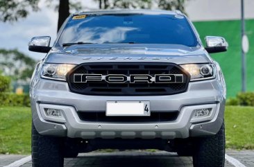 2017 Ford Everest in Makati, Metro Manila