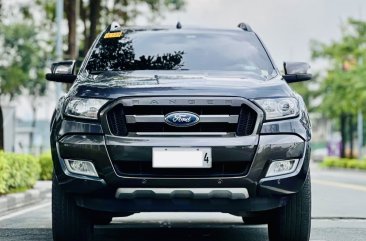 2018 Ford Ranger in Makati, Metro Manila