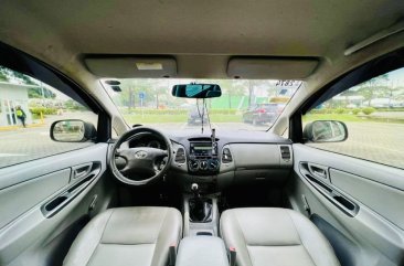 2012 Toyota Innova in Makati, Metro Manila