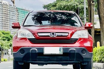 2009 Honda CR-V in Makati, Metro Manila