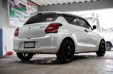 2021 Suzuki Swift in Cabuyao, Laguna