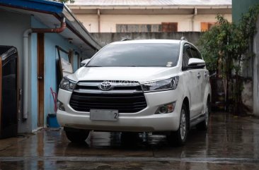 2017 Toyota Innova in Cabuyao, Laguna