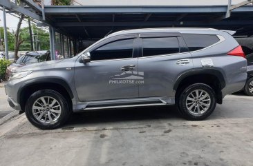 2018 Mitsubishi Montero Sport in Las Piñas, Metro Manila