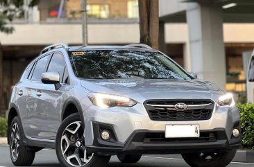 2018 Subaru XV in Makati, Metro Manila