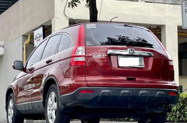 2009 Honda CR-V in Makati, Metro Manila