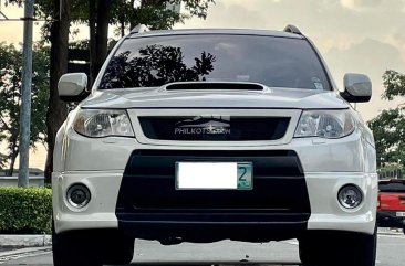 2009 Subaru Forester in Makati, Metro Manila