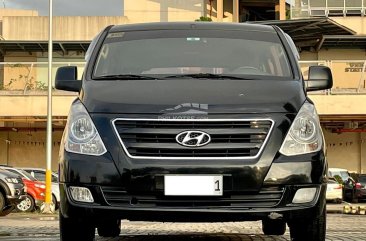 2017 Hyundai Grand Starex in Makati, Metro Manila