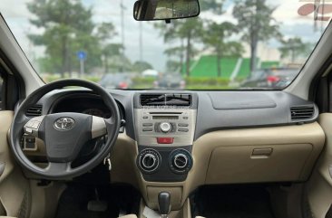 2014 Toyota Avanza in Makati, Metro Manila