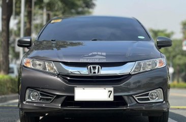 2016 Honda City in Makati, Metro Manila