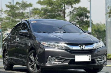 2016 Honda City in Makati, Metro Manila