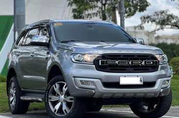 2017 Ford Everest in Makati, Metro Manila