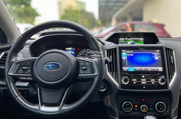 2018 Subaru XV in Makati, Metro Manila