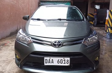 2017 Toyota Vios in Quezon City, Metro Manila