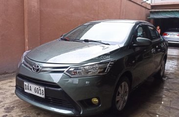 2017 Toyota Vios in Quezon City, Metro Manila