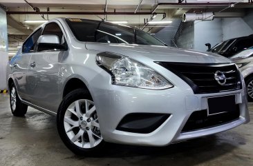 2020 Nissan Almera in Quezon City, Metro Manila