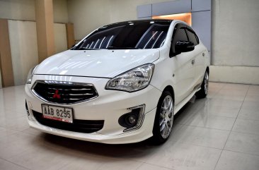 2014 Mitsubishi Mirage G4  GLS 1.2 MT in Lemery, Batangas