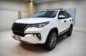 2017 Toyota Fortuner  2.4 G Diesel 4x2 AT in Lemery, Batangas