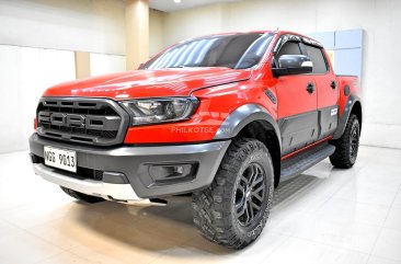 2020 Ford Ranger Raptor  2.0L Bi-Turbo in Lemery, Batangas