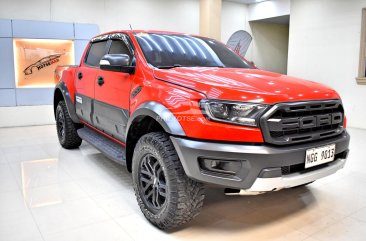 2020 Ford Ranger Raptor  2.0L Bi-Turbo in Lemery, Batangas