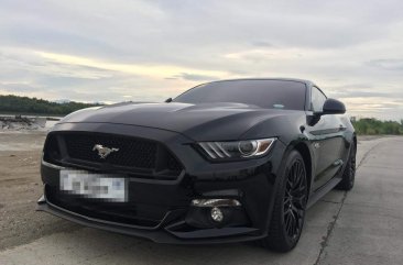 Pre-Own 2017 Ford Mustang GT 5.0L V8 for sale