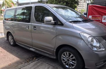 Pre-Own Hyundai Grand Starex for sale