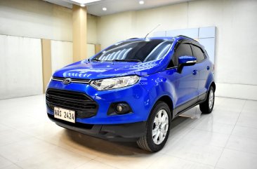 2017 Ford EcoSport  1.5 L Trend MT in Lemery, Batangas