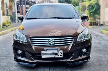 2018 Suzuki Ciaz  GL 1.4L-M/T in Bacoor, Cavite