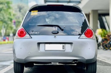 2016 Honda Brio in Makati, Metro Manila