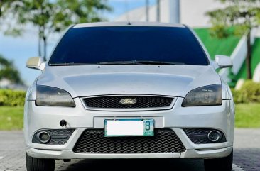 2008 Ford Focus in Makati, Metro Manila