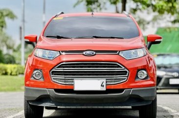 2015 Ford EcoSport in Makati, Metro Manila