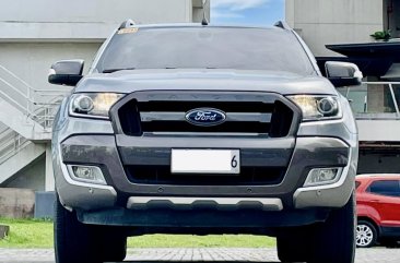 2018 Ford Ranger in Makati, Metro Manila