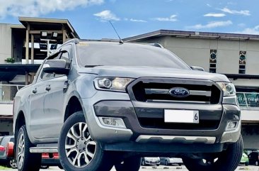 2018 Ford Ranger in Makati, Metro Manila