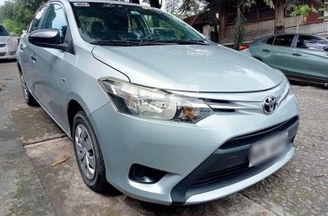 2017 Toyota Vios  1.3 J MT in Rodriguez, Rizal