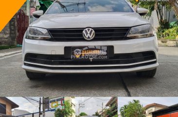 2016 Volkswagen Jetta in Manila, Metro Manila