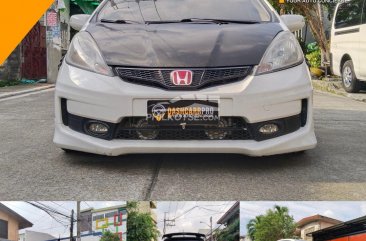 2012 Honda Jazz in Manila, Metro Manila