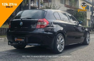 2007 BMW 118I in Manila, Metro Manila