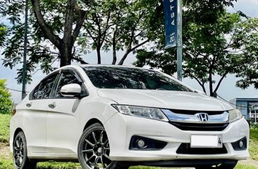 2016 Honda City in Makati, Metro Manila