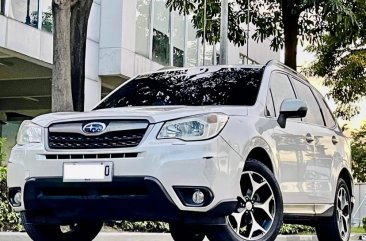 2015 Subaru Forester in Makati, Metro Manila