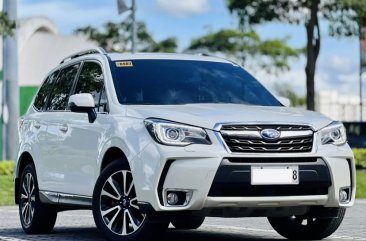 2016 Subaru Forester in Makati, Metro Manila