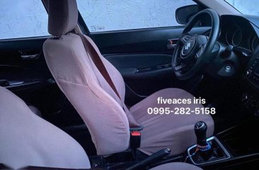 Purple Suzuki Dzire 2021 for sale in Mandaue