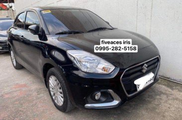 Purple Suzuki Dzire 2021 for sale in Mandaue