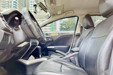 Selling Purple Honda City 2016 in Makati