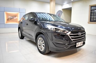 2017 Hyundai Tucson  2.0 CRDi GL 6AT 2WD (Dsl) in Lemery, Batangas