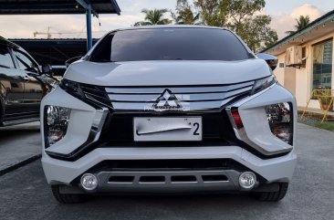 2019 Mitsubishi Xpander  GLS 1.5G 2WD AT in Pasay, Metro Manila