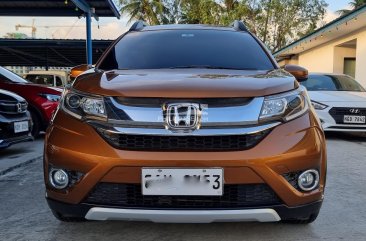 2018 Honda BR-V  1.5 V CVT in Pasay, Metro Manila