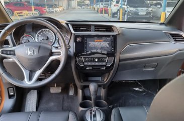 2018 Honda BR-V  1.5 V CVT in Pasay, Metro Manila