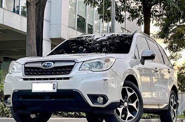 2015 Subaru Forester in Makati, Metro Manila